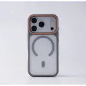 Classic Hybrid Magnetic Case For iPhone
