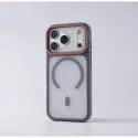 Classic Hybrid Magnetic Case For iPhone