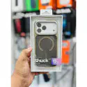 Jaucase Shuck UP Magnetic Case for iPhone 17 Pro 17 Pro Max