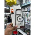 SPIGEN ULTRA HYBRID Premium MagSafe Cover For Iphone 