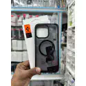 SPIGEN ULTRA HYBRID Premium MagSafe Cover For Iphone 