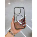 SPIGEN ULTRA HYBRID Premium MagSafe Cover For Iphone 