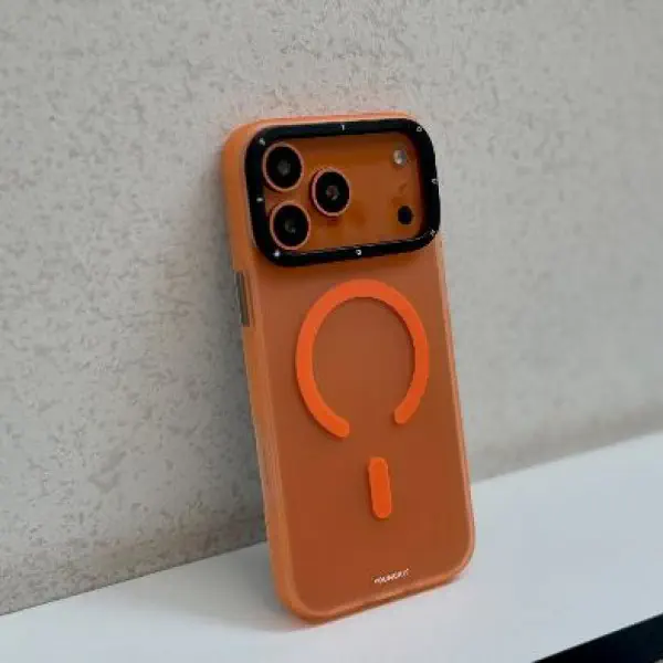 Youngkit Hidden Sands Magsafe Case Compatible For Iphone 