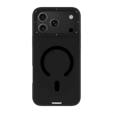Youngkit Hidden Sands Magsafe Case Compatible For Iphone 