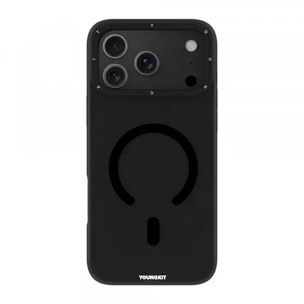 Youngkit Hidden Sands Magsafe Case Compatible For Iphone 