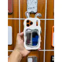 Premium Rabbit Mirror Case For iPhone Available Model