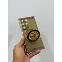 Spinner Heat Dissipation Gyroscope Kickstand Case For Samsung Galaxy