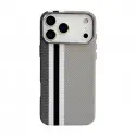 Hot Luxo Brand MagSafe Supported Carbon Fiber Case For iphone