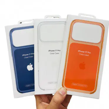 Apple Official Cryst...