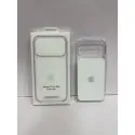 Apple Official Crystal Clear IC MagSafe Case with camera button Phone Case 