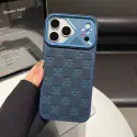 Cyber Grid Protective Case for iPhone