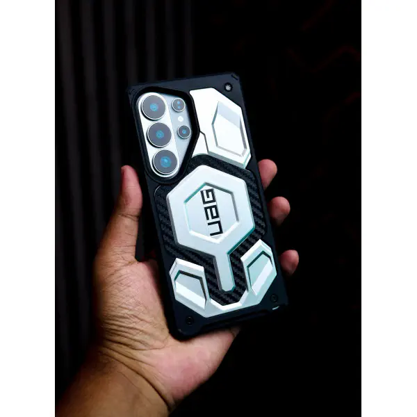 UAG Monarch Pro Kevlar For Samsung (Copy)