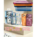 FILADA Matte Magsafe Protective Case for iPhone