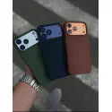 TechWoven Case MagSafe With Camera button