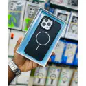 Filada Matte Magsafe Support Tpu Soft Case For Iphone 