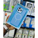 Filada Matte Magsafe Support Tpu Soft Case For Iphone 