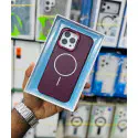 Filada Matte Magsafe Support Tpu Soft Case For Iphone 