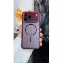 High Quality Aluminum Metal Frame Electroplate Protective Phone Case for iPhone