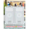 New Apple Cristal Clear IC Animation Case with Camera Button 