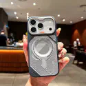 Tadagee Snap Case Series Premium Air Absorption MagSafe Support Tpu Soft Case