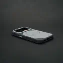 Tadagee Snap Case Series Premium Air Absorption MagSafe Support Tpu Soft Case