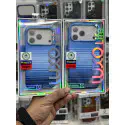 New Premium Luxo Life Magsafe Carbon Case For Iphone 