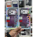 New Premium Luxo Life Magsafe Carbon Case For Iphone 