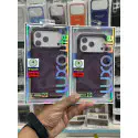 New Premium Luxo Life Magsafe Carbon Case For Iphone 