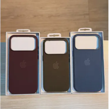 TechWoven Case MagSa...