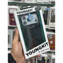 YoungKit Protective TPU MagSafe case for — iPhone