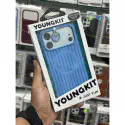 YoungKit Protective TPU MagSafe case for — iPhone