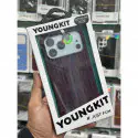 YoungKit Protective TPU MagSafe case for — iPhone