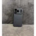 X-Level Nano Carbon  Case For Iphone 