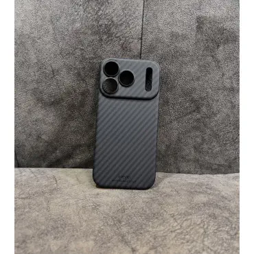 X-Level Nano Carbon  Case For Iphone 