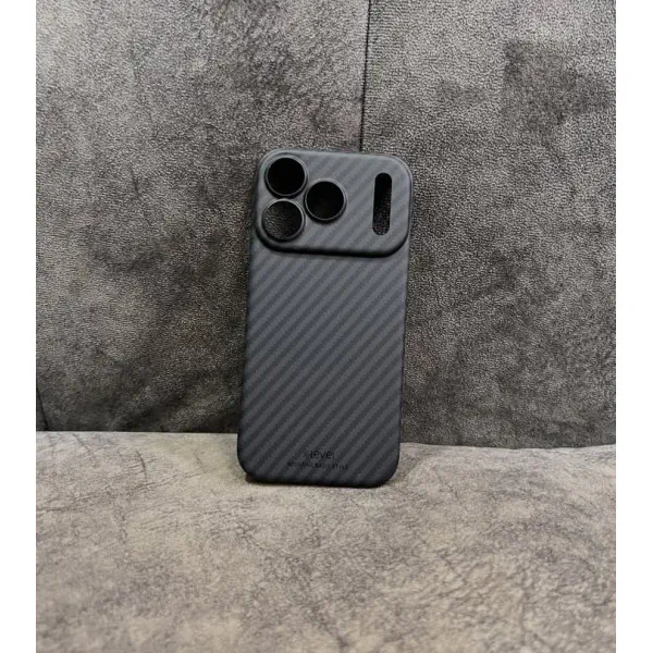 X-Level Nano Carbon  Case For Iphone 