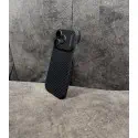 X-Level Nano Carbon  Case For Iphone 