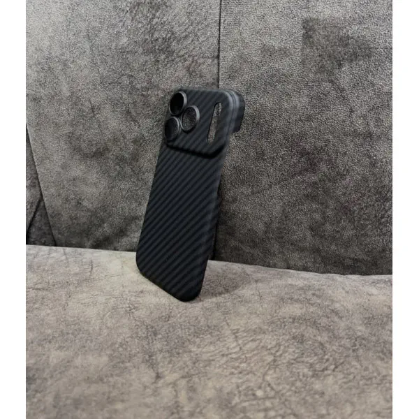 X-Level Nano Carbon  Case For Iphone 