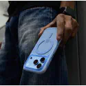 FILADA Matte Magsafe Protective Case for iPhone