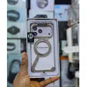 Metal Z Shape Magnetic Case for iphone N- PC010