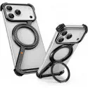 Metal Z Shape Magnetic Case for iphone N- PC010