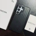RIMOWA Inspired Premium Case For Samsung Ultra Series