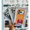 X-Level Classic Fluid Skin Silicone case for - iPhone