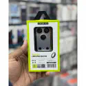 AmigoGA Camera Lens Protector for iPhone 17 Pro | 17 Pro Max