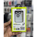 AmigoGA Camera Lens Protector for iPhone 17 Pro | 17 Pro Max