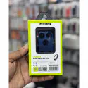 AmigoGA Camera Lens Protector for iPhone 17 Pro | 17 Pro Max