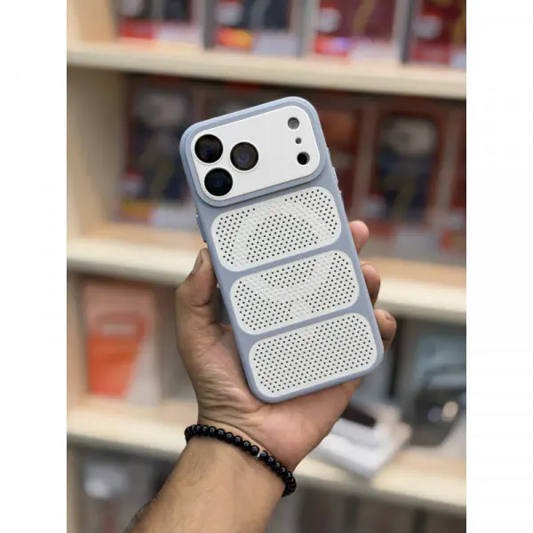 Premium Heat Dissipation Magsafe Case For iPhone