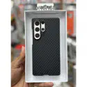 X-Level Brand Ultra Thin Super Slim Carbon Fiber Case For Samsung Galaxy