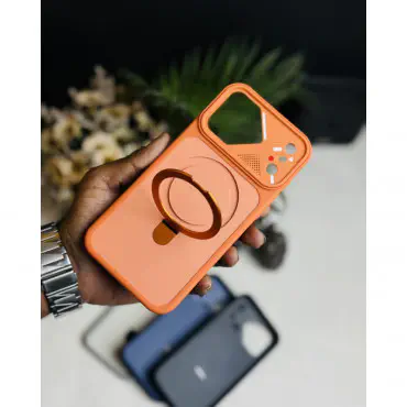 Magnetic Charging Ri...
