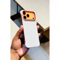 X-Level Frameless Leather Case for iPhone