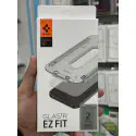 Spigen :- GL AStR (1Pack) Borderless Full Cover Screen Protector Glass